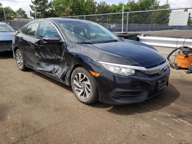 HONDA CIVIC EX 2016 19xfc2f75ge022045