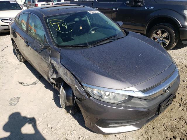 HONDA CIVIC EX 2016 19xfc2f75ge022434