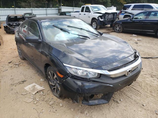 HONDA CIVIC EX 2016 19xfc2f75ge022773