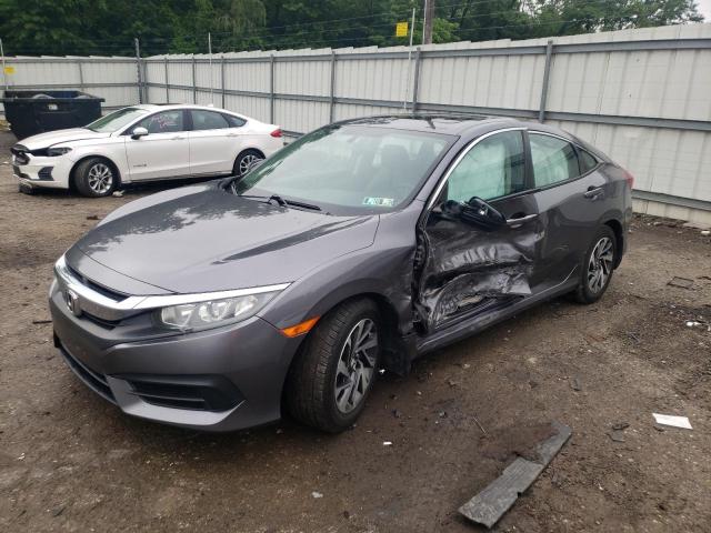 HONDA CIVIC EX 2016 19xfc2f75ge024328