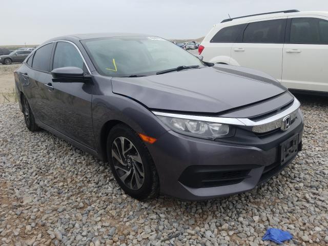 HONDA CIVIC EX 2016 19xfc2f75ge024376