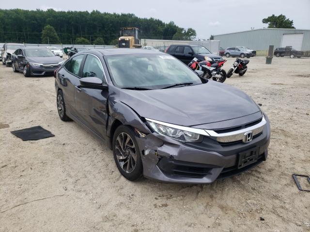 HONDA CIVIC EX 2016 19xfc2f75ge025852