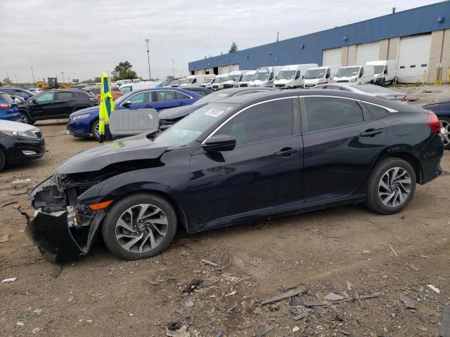 HONDA CIVIC EX 2016 19xfc2f75ge027715