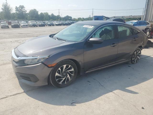 HONDA CIVIC EX 2016 19xfc2f75ge027746