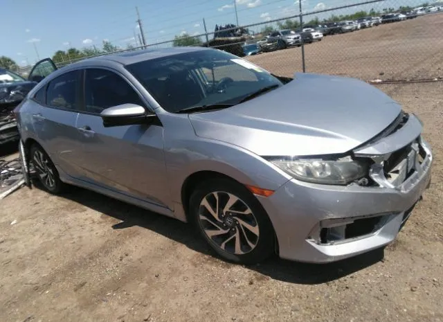 HONDA CIVIC SEDAN 2016 19xfc2f75ge029559