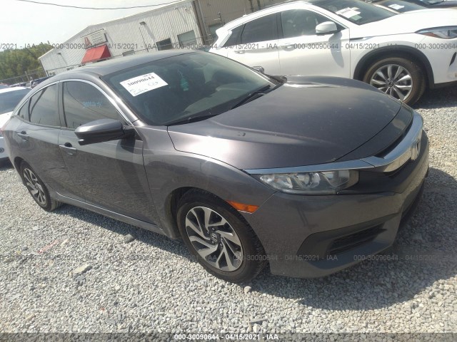 HONDA CIVIC SEDAN 2016 19xfc2f75ge031876