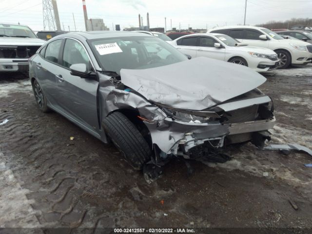 HONDA CIVIC SEDAN 2016 19xfc2f75ge032719