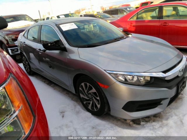 HONDA CIVIC SEDAN 2016 19xfc2f75ge038200