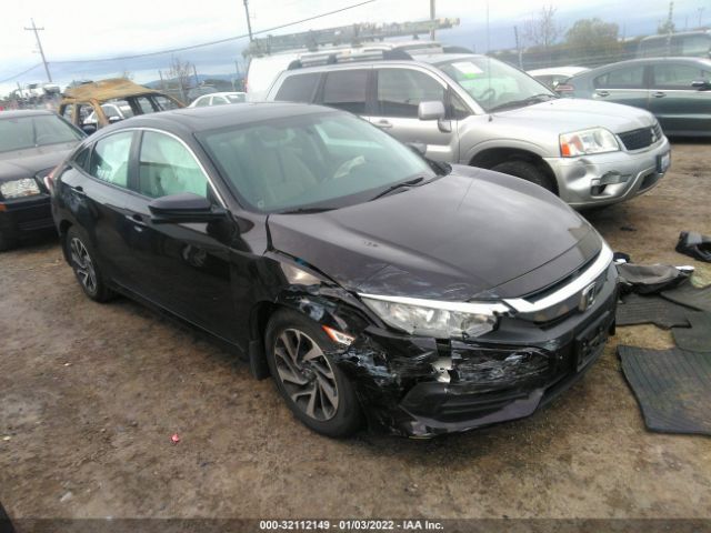 HONDA CIVIC SEDAN 2016 19xfc2f75ge039279