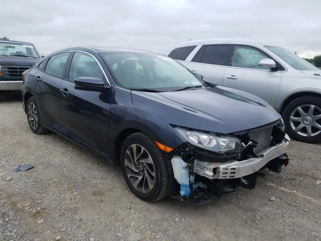 HONDA CIVIC EX 2016 19xfc2f75ge041176