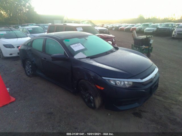 HONDA CIVIC SEDAN 2016 19xfc2f75ge041596