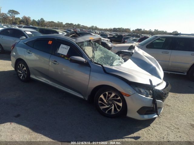 HONDA CIVIC SEDAN 2016 19xfc2f75ge049875