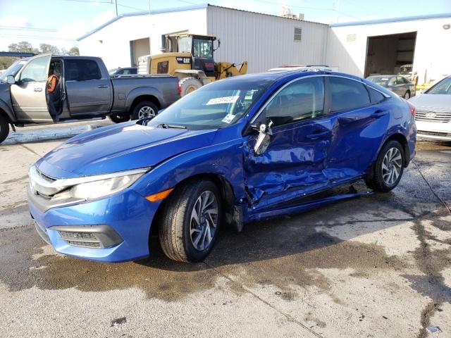 HONDA CIVIC EX 2016 19xfc2f75ge050010