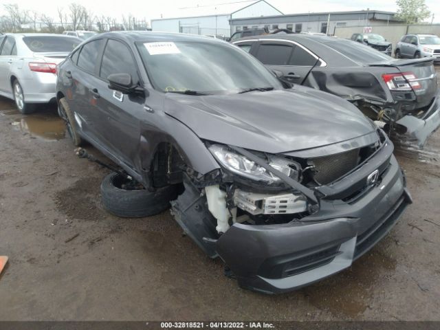 HONDA CIVIC SEDAN 2016 19xfc2f75ge051514