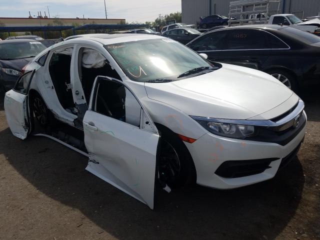 HONDA CIVIC EX 2016 19xfc2f75ge052369