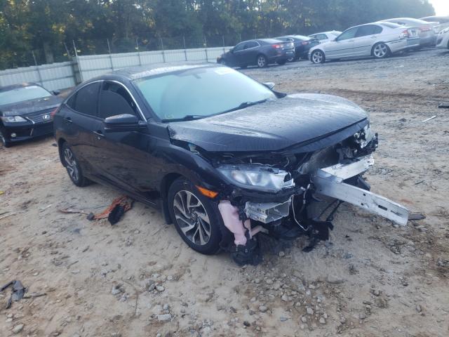 HONDA CIVIC EX 2016 19xfc2f75ge053232