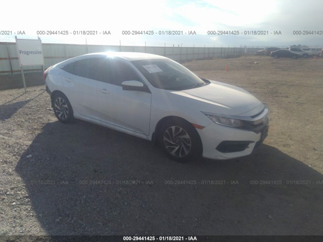 HONDA CIVIC SEDAN 2016 19xfc2f75ge057877