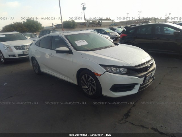 HONDA CIVIC SEDAN 2016 19xfc2f75ge058933