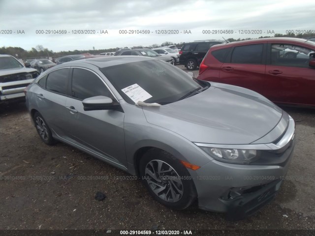 HONDA CIVIC SEDAN 2016 19xfc2f75ge060567