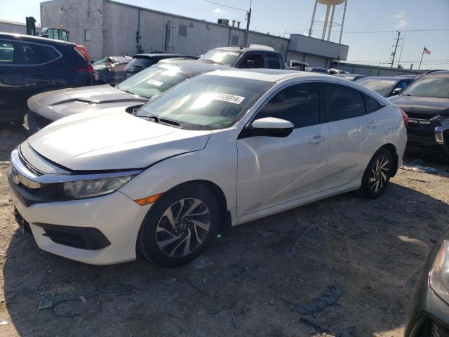 HONDA CIVIC EX 2016 19xfc2f75ge061993