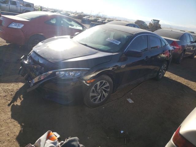 HONDA CIVIC 2016 19xfc2f75ge062576