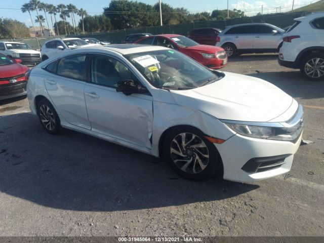 HONDA CIVIC SEDAN 2016 19xfc2f75ge063632