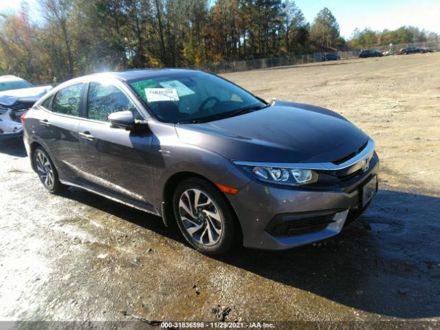 HONDA CIVIC SEDAN 2016 19xfc2f75ge064361