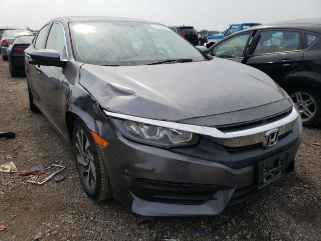 HONDA CIVIC EX 2016 19xfc2f75ge064389