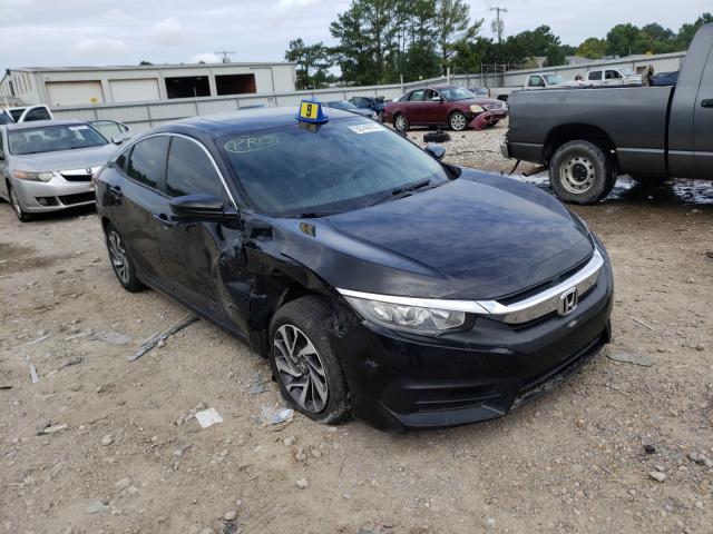 HONDA CIVIC EX 2016 19xfc2f75ge064649