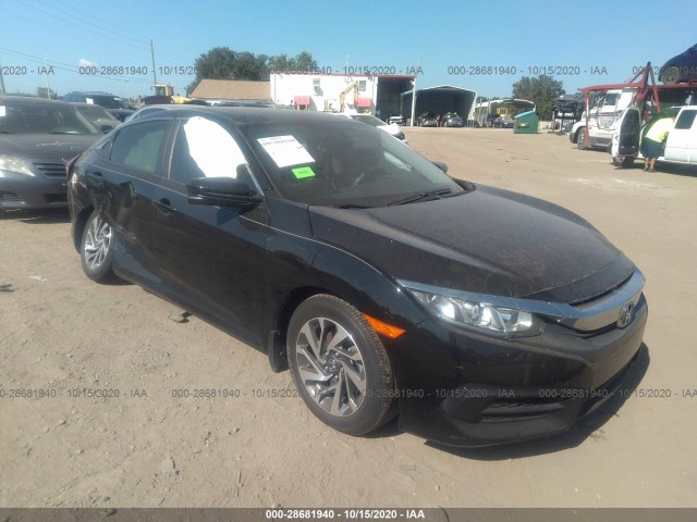 HONDA CIVIC SEDAN 2016 19xfc2f75ge064697