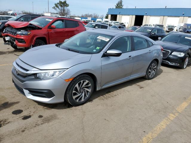 HONDA CIVIC 2016 19xfc2f75ge066241