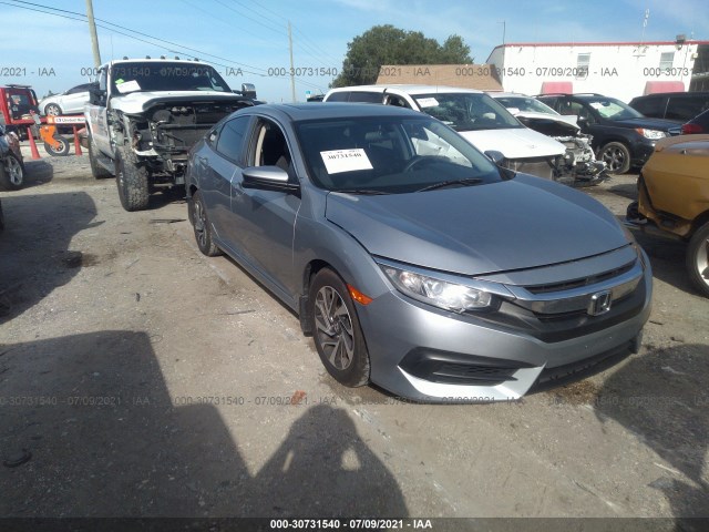 HONDA CIVIC SEDAN 2016 19xfc2f75ge067227