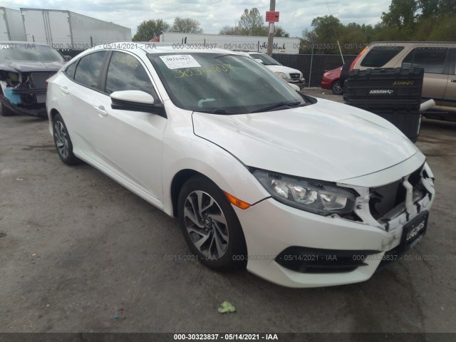 HONDA CIVIC SEDAN 2016 19xfc2f75ge069902