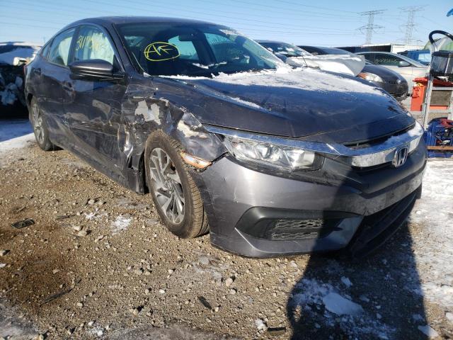 HONDA CIVIC EX 2016 19xfc2f75ge070774