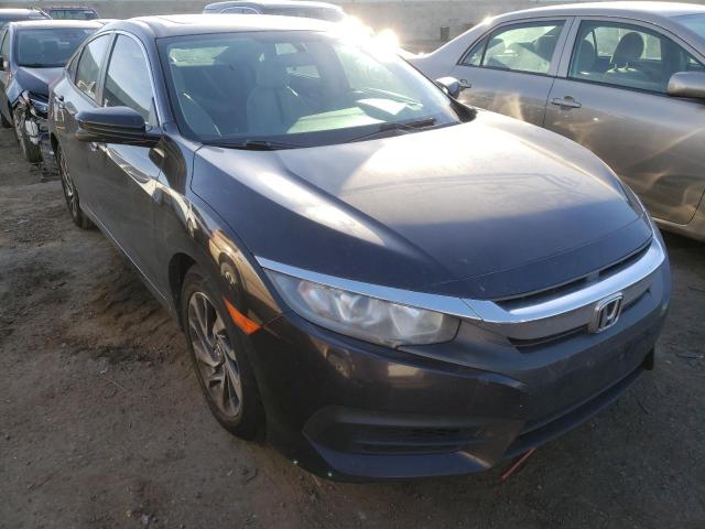 HONDA CIVIC EX 2016 19xfc2f75ge071813