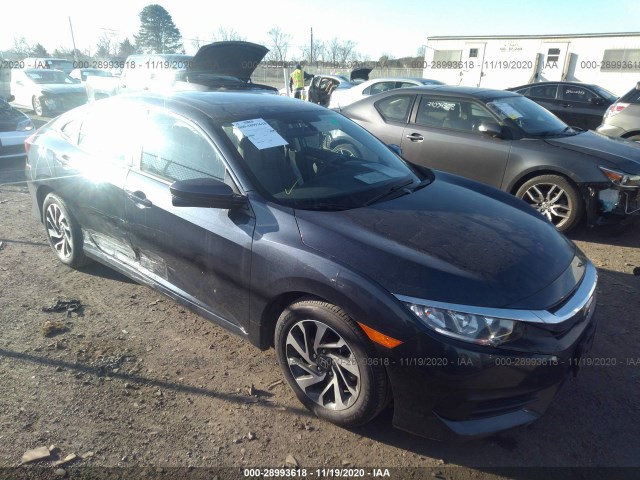 HONDA CIVIC SEDAN 2016 19xfc2f75ge073321