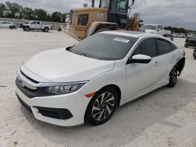 HONDA CIVIC EX 2016 19xfc2f75ge073464