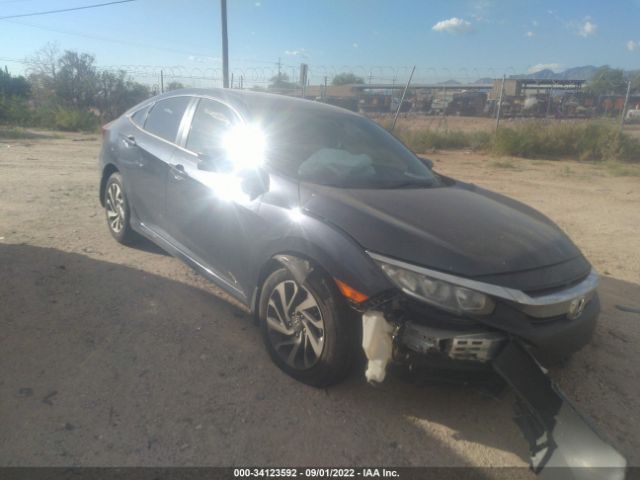 HONDA CIVIC SEDAN 2016 19xfc2f75ge073786