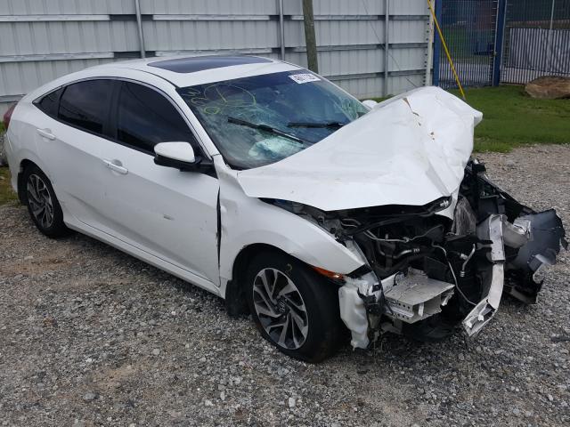 HONDA CIVIC EX 2016 19xfc2f75ge075263