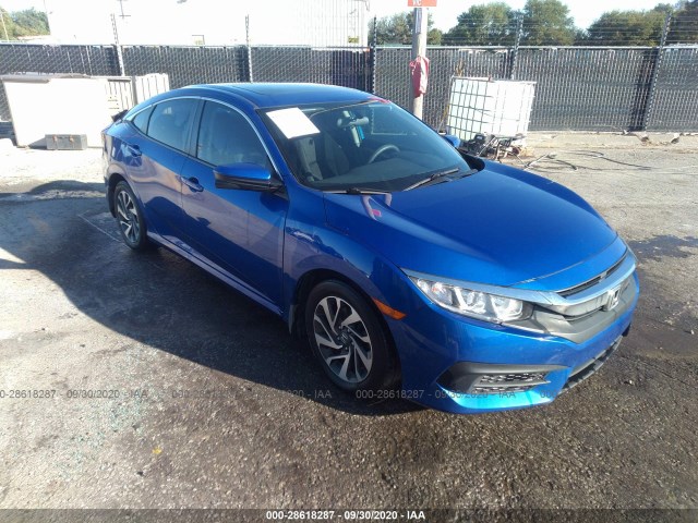 HONDA CIVIC SEDAN 2016 19xfc2f75ge076851