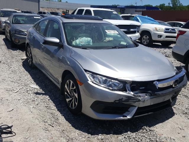 HONDA CIVIC EX 2016 19xfc2f75ge081211