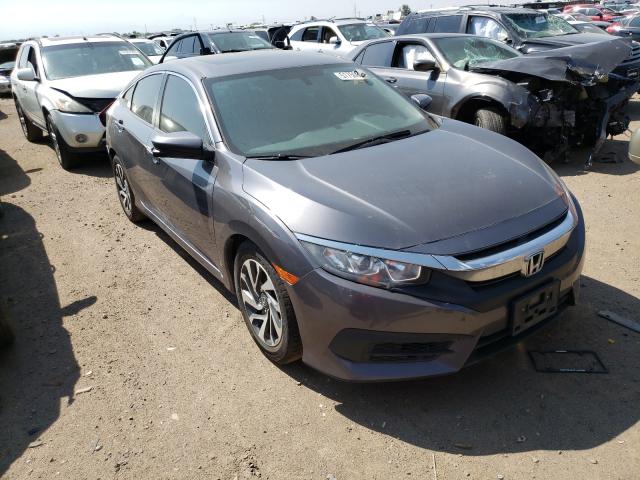 HONDA CIVIC EX 2016 19xfc2f75ge081435