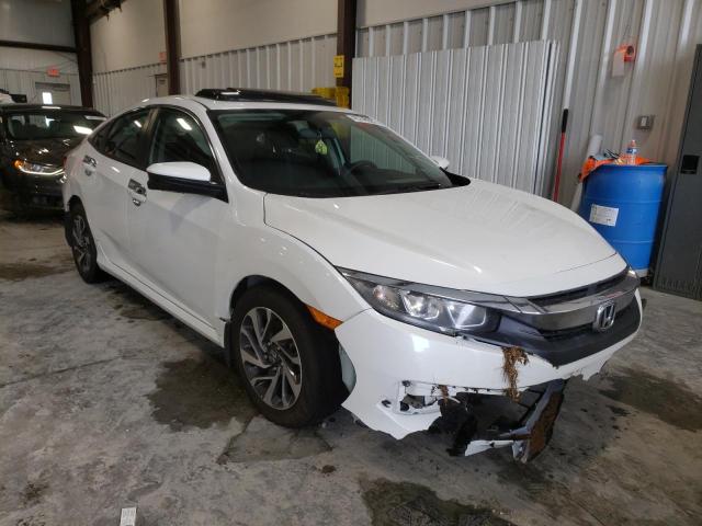 HONDA CIVIC EX 2016 19xfc2f75ge088062