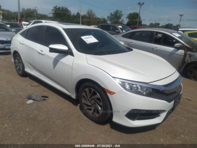 HONDA CIVIC SEDAN 2016 19xfc2f75ge088479