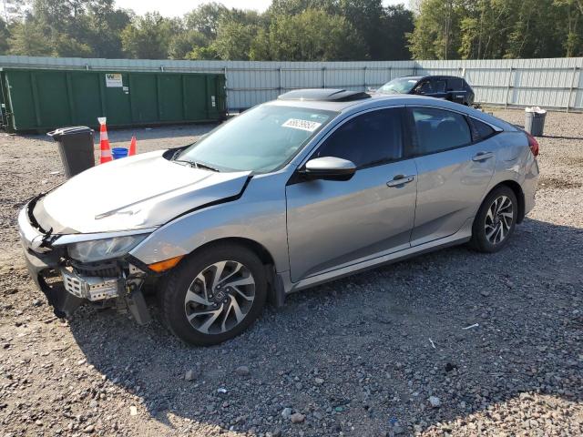 HONDA CIVIC EX 2016 19xfc2f75ge088563