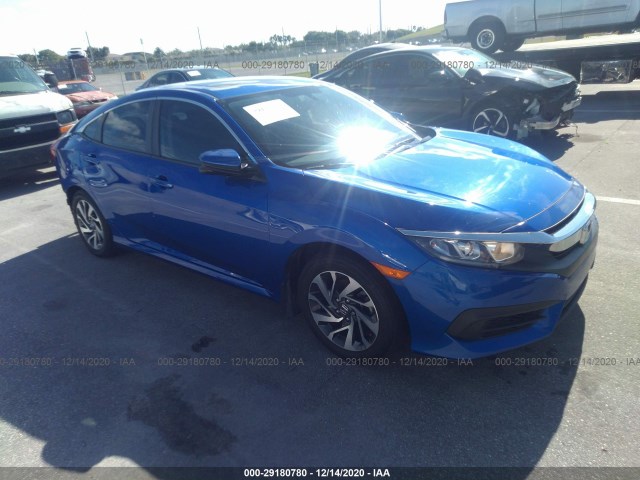 HONDA CIVIC SEDAN 2016 19xfc2f75ge088613