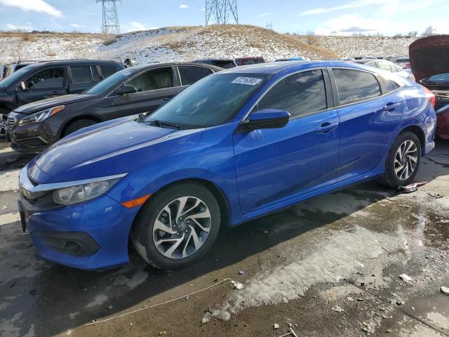 HONDA CIVIC EX 2016 19xfc2f75ge089115