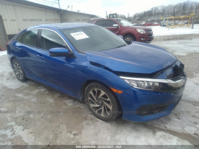 HONDA CIVIC SEDAN 2016 19xfc2f75ge092497