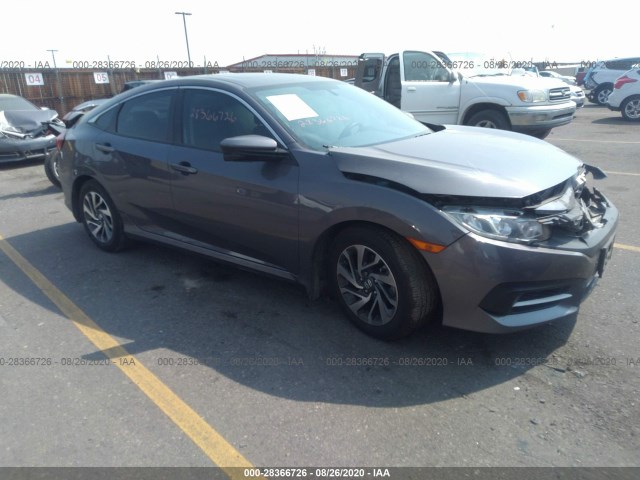 HONDA CIVIC SEDAN 2016 19xfc2f75ge095254