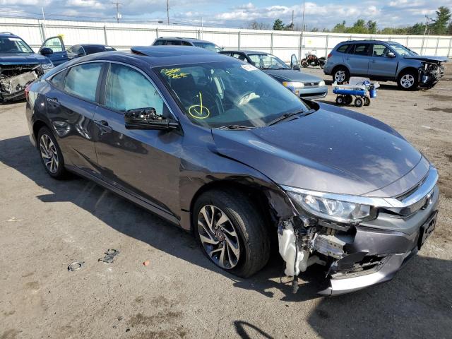 HONDA CIVIC EX 2016 19xfc2f75ge097778